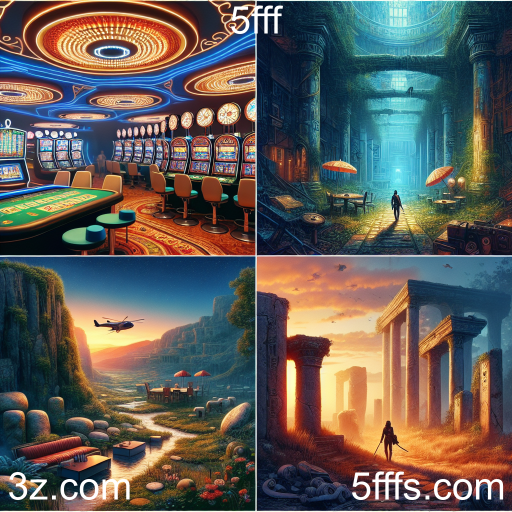 A Magia dos Jogos de Aventura: Uma Experiência Imersiva