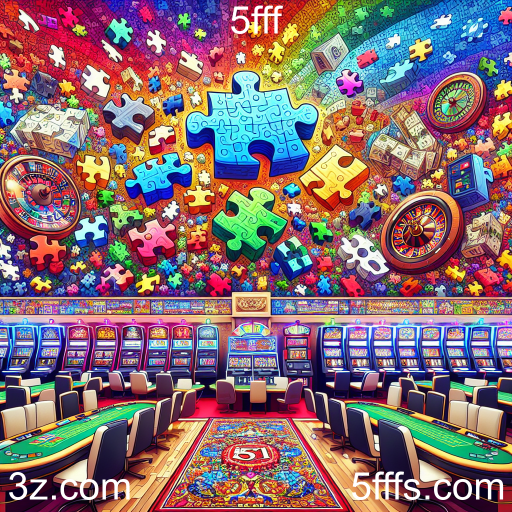 A Evolução dos Jogos de Quebra-Cabeça ao Longo dos Anos